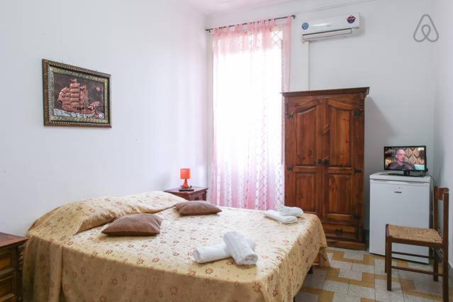 B&B Bel Ami Рим Номер фото