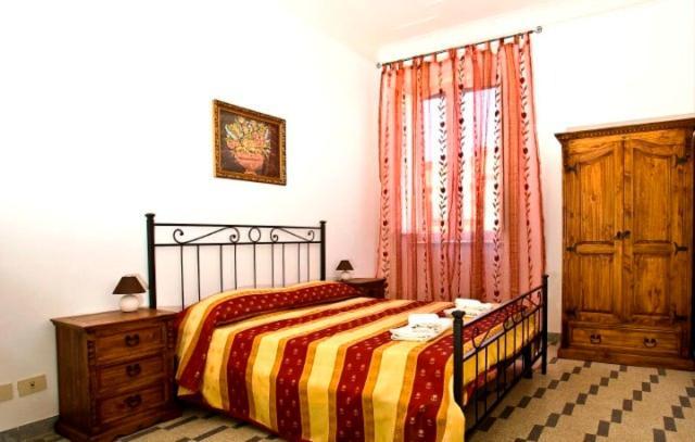 B&B Bel Ami Рим Экстерьер фото